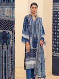 Gul Ahmed Printed Lawn Unstitched 3Pc Suit ST-42008