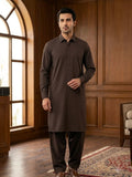 Breeze by Fabrieco Men's Unstitched Blended Suit STL-01