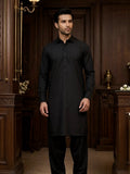 Breeze by Fabrieco Men's Unstitched Blended Suit STL-03