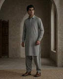 Starling by Fabrieco Men's Unstitched Soft Blended Suit STL-03