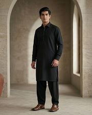Starling by Fabrieco Men's Unstitched Soft Blended Suit STL-04