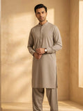 Breeze by Fabrieco Men's Unstitched Blended Suit STL-05