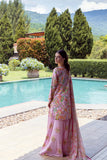 Feathers Premium Printed Lawn Unstitched 3Pc Suit STYREL-FT540