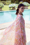 Feathers Premium Printed Lawn Unstitched 3Pc Suit STYREL-FT540