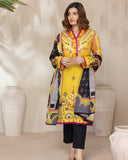 Regalia Salina Vol-12 Unstitched Digital Printed Lawn 3Pc Suit SV12-12