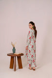 Feathers Digital Printed Khaddar Unstitched 2Pc Suit SYNEL-FT606