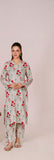 Feathers Digital Printed Khaddar Unstitched 2Pc Suit SYNEL-FT606