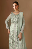 AF-HM-4027-Sahar Embroidered Chiffon