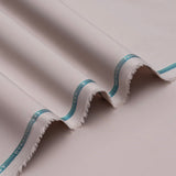 Goldmine by Dynasty Fabrics Men's Unstitched Wash & Wear Suit - Sand