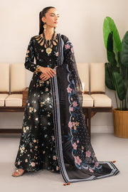 Alizeh Fashion Sheen Printed Lawn Unstitched 3Pc Suit AF-PL-6050-Shyna