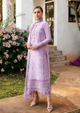 Mayal by Kanwal Malik Embroidered Lawn Unstitched 3Pc Suit - SIHAM