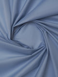 Khurana Textiles Premier Lawn Men's Unstitched Suit for Summer - Silver Blue