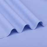 Volga Plus by Dynasty Fabrics Men's Unstitched Cotton Suit - Sky Blue