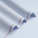 Libas-e-Khas by Dynasty Fabrics Men's Unstitched Cotton Suit - Sky Blue