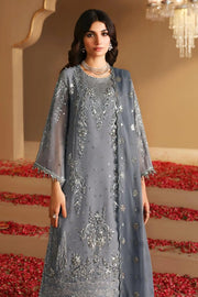 AF-HM-4028-Sophia Embroidered Chiffon