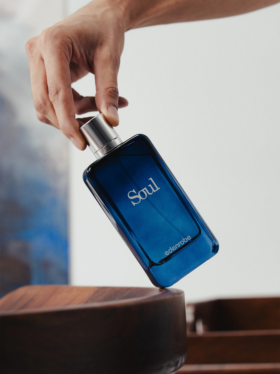 edenrobe Soul Men's Perfume 100ML