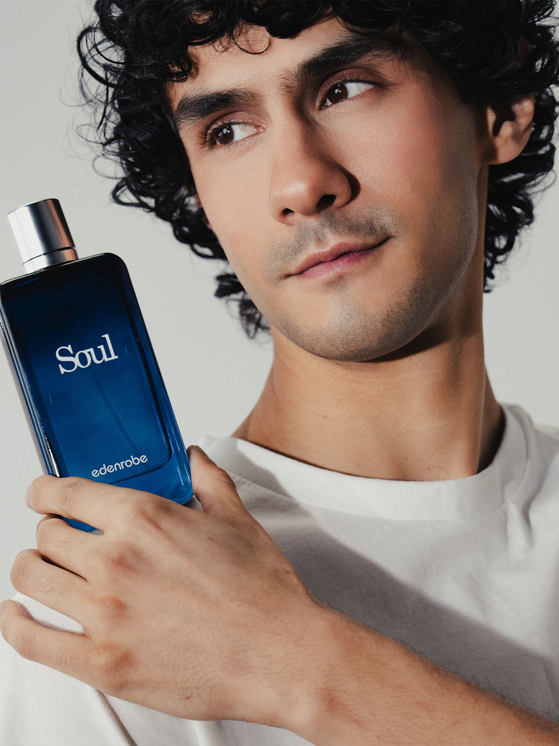 edenrobe Soul Men's Perfume 100ML