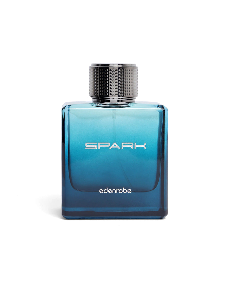 edenrobe Spark Men's Perfume 120ML