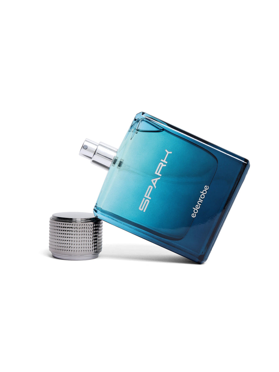 edenrobe Spark Men's Perfume 120ML