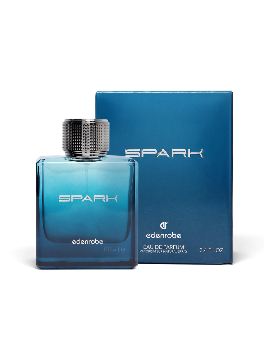 edenrobe Spark Men's Perfume 120ML