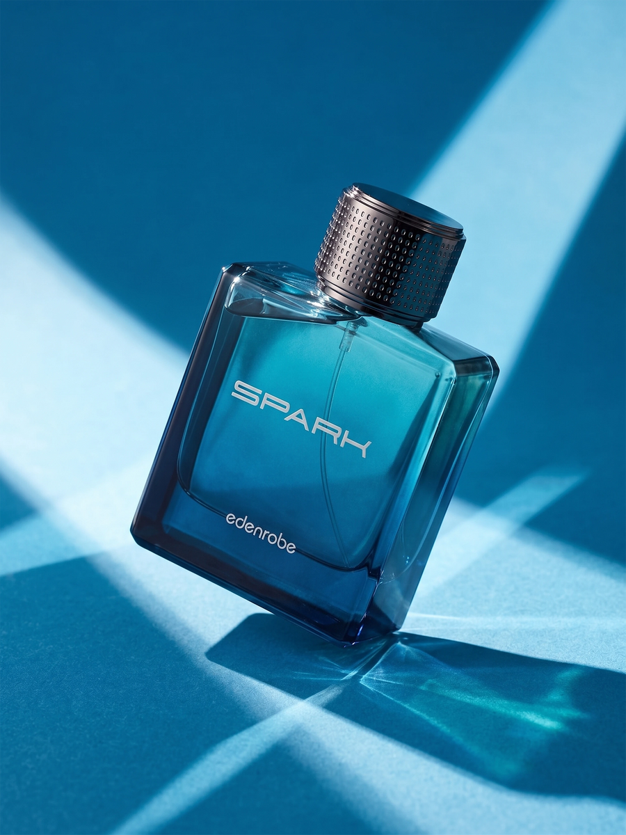 edenrobe Spark Men's Perfume 120ML