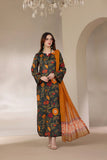 Feathers Premium Printed Lawn Unstitched 3Pc Suit Spring Sorbet-FT647