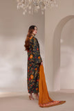 Feathers Premium Printed Lawn Unstitched 3Pc Suit Spring Sorbet-FT647