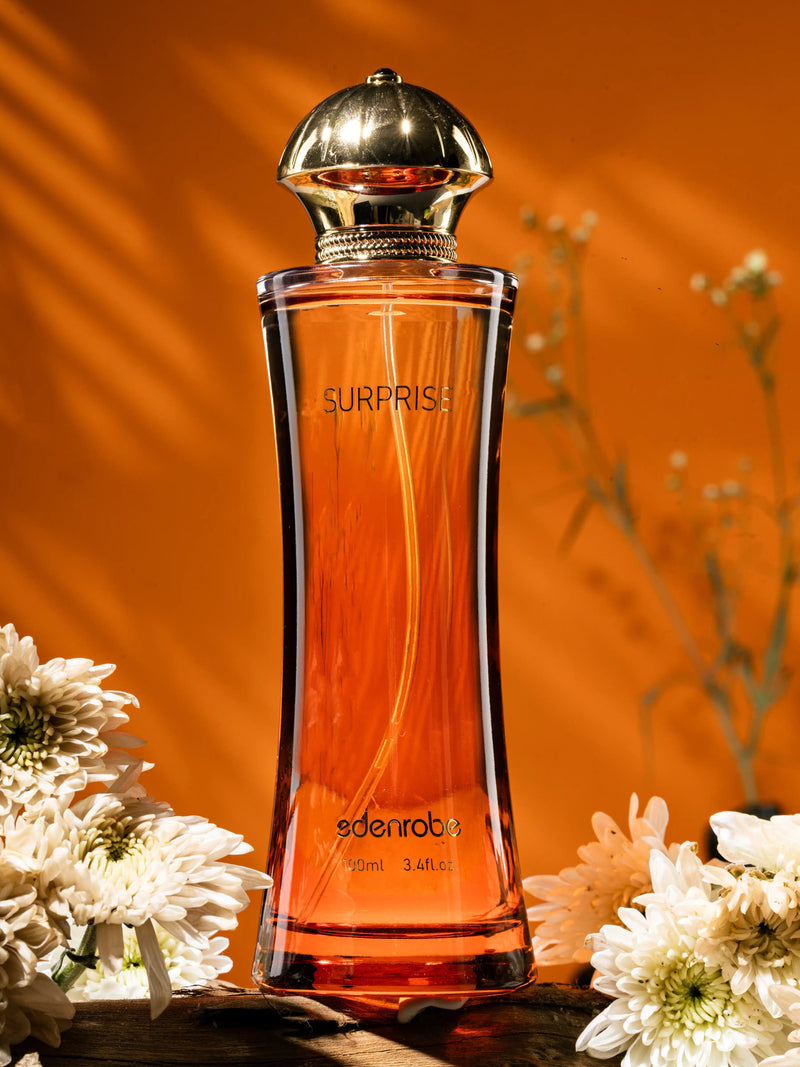 edenrobe Women's Fragrance 100ML - EBWF-SURPRISE-5