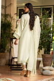 Ittehad Textiles Embroidered Jacquard Unstitched 3Pc Suit LF-CMBE-08-SYBIL