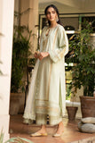 Ittehad Textiles Embroidered Jacquard Unstitched 3Pc Suit LF-CMBE-08-SYBIL