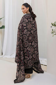 Ramsha Dastan Vol-05 Embroidered Chiffon Unstitched 3Pc Suit T-506