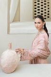 Ramsha Dastan Vol-05 Embroidered Chiffon Unstitched 3Pc Suit T-507