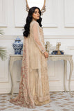 Nainsukh by House of Nawab Luxury Unstitched 3Pc Suit - TAYBAH B