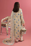 Sheen by Alizeh Fashion Printed Lawn Unstitched 3Pc Suit - TESORO