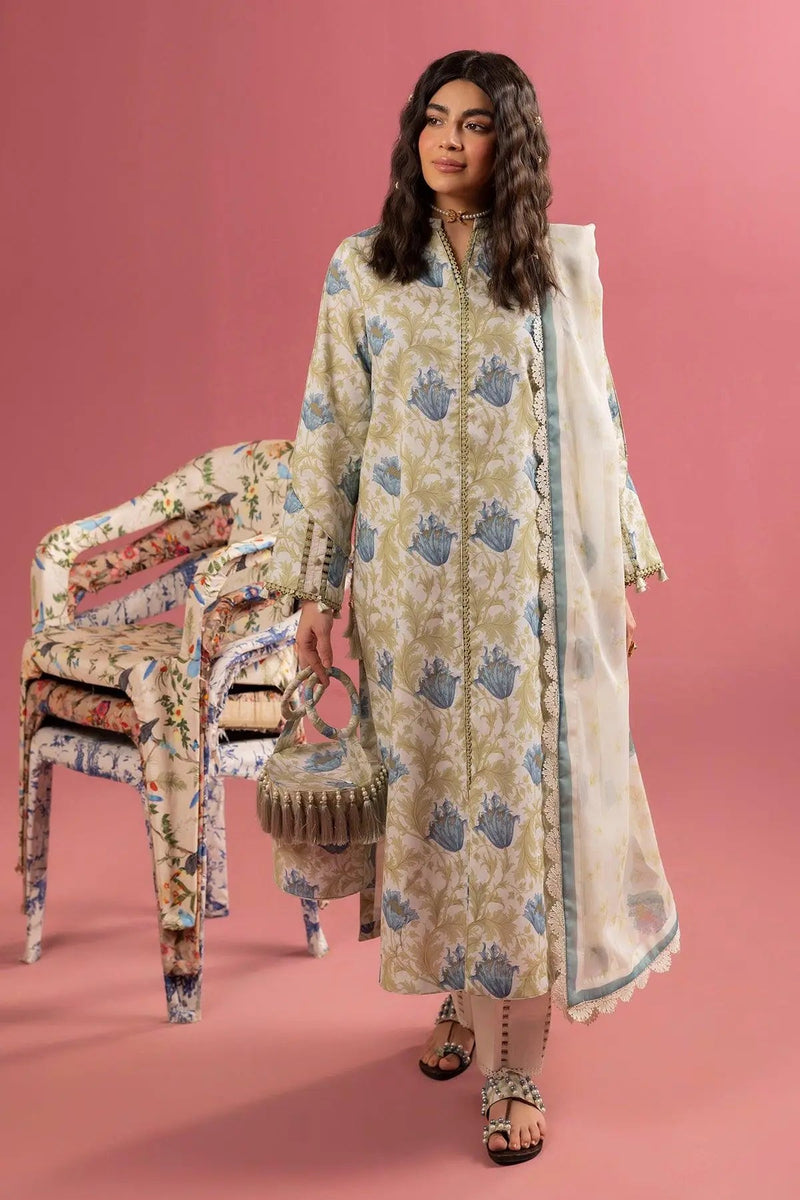 AF-PL-6005-Tesoro PRINTED LAWN