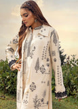 Gul Ahmed Embroidered Khaddar Unstitched 2Pc Suit TK-42002