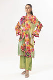 Gul Ahmed Co-Ords Unstitched Printed Lawn 2Pc Suit TL-52079