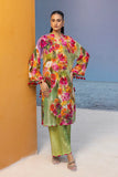 Gul Ahmed Co-Ords Unstitched Printed Lawn 2Pc Suit TL-52079