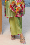 Gul Ahmed Co-Ords Unstitched Printed Lawn 2Pc Suit TL-52079