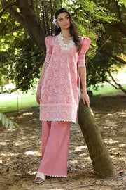 Gul Ahmed The joy Of Summer Embroidered Lawn Unstitched 2Pc Suit TL-52083