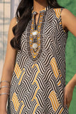 Gul Ahmed Co-Ords Unstitched Printed Lawn 2Pc Suit TL-52092
