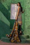 Gul Ahmed Co-Ords Unstitched Printed Lawn 2Pc Suit TL-52092