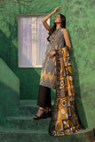Gul Ahmed Co-Ords Unstitched Printed Lawn 2Pc Suit TL-52092
