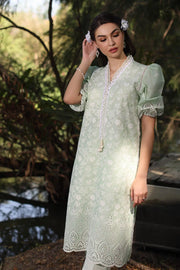 Gul Ahmed The joy Of Summer Embroidered Lawn Unstitched 2Pc Suit TL-52099