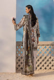 Gul Ahmed Co-Ords Unstitched Printed Lawn 2Pc Suit TL-52108