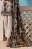Gul Ahmed Co-Ords Unstitched Printed Lawn 2Pc Suit TL-52108