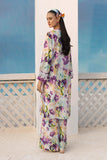 Gul Ahmed Co-Ords Unstitched Printed Lawn 2Pc Suit TL-52125