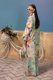 Gul Ahmed Co-Ords Unstitched Printed Lawn 2Pc Suit TL-52132