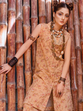 Gul Ahmed Essential Printed Lawn Unstitched 2Pc Suit TL-42006