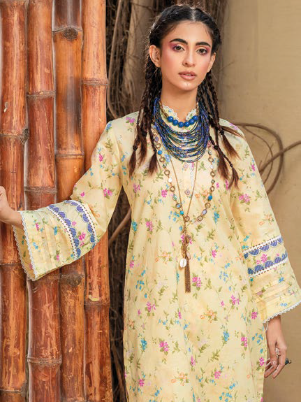 Gul Ahmed TL-42013-7